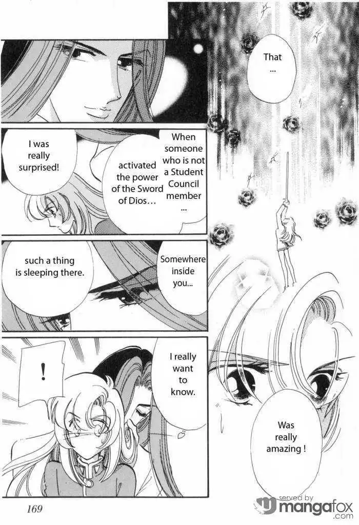 Shoujo Kakumei Utena Chapter 9 6